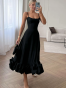 Serene Dress
