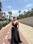 Tina Maxi Φόρεμα