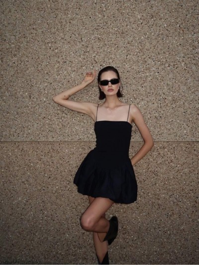 Tonia Μίνι Dress