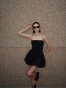 Tonia Μίνι Dress