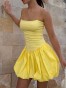 Tonia Μίνι Dress