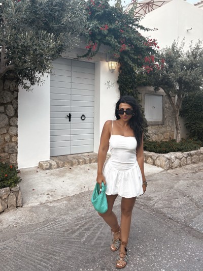 Tonia Μίνι Dress
