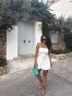 Tonia Μίνι Dress