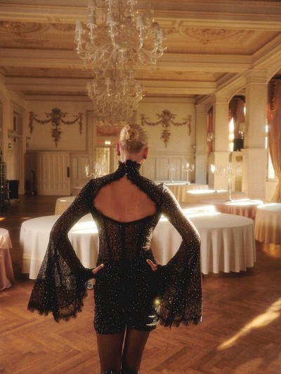 Sailor Moon Φόρεμα 