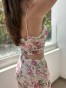 Demy Floral Σετ