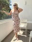 Demy Floral Σετ
