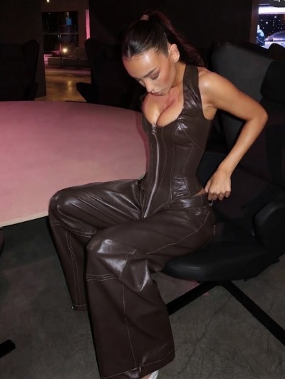 Ecstasy Set