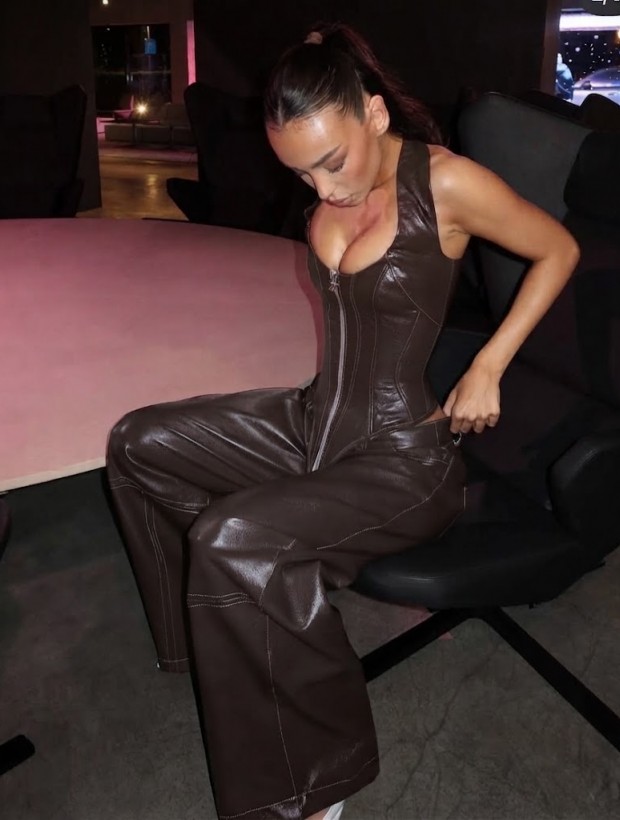 Ecstasy Set