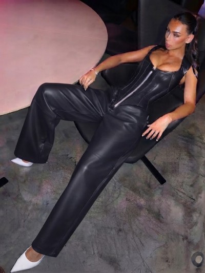 Ecstasy Set