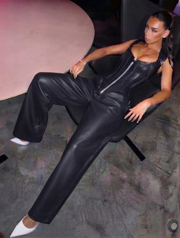 Ecstasy Set