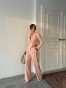 Rosy Set Κουστούμι 