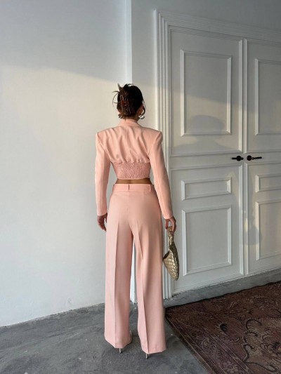 Rosy Set Κουστούμι 