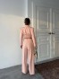 Rosy Set Κουστούμι 