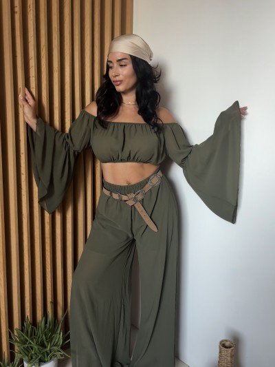Safari Set