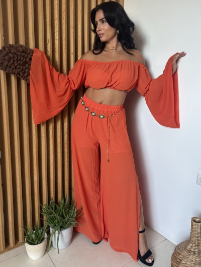 Safari Set