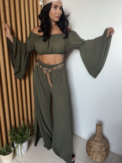 Safari Set