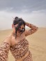 Sahara Λεοπάρ Set 