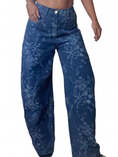 Stella Denim Set 