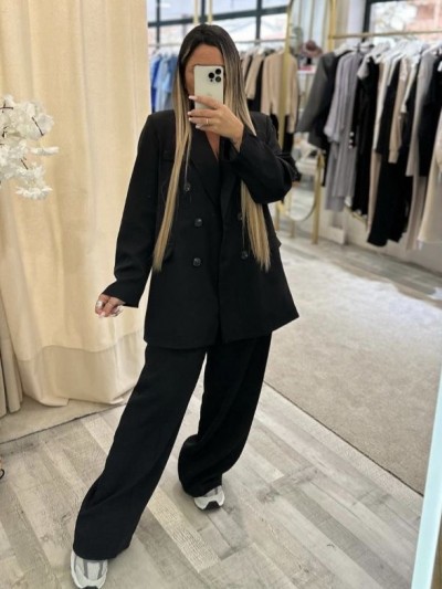 Viky Κουστούμι Μαύρο