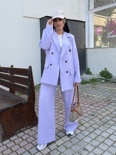 Viky Κουστούμι Λιλά