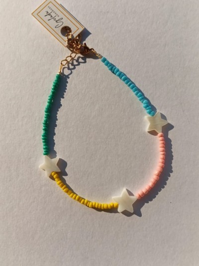 Star Bracelet