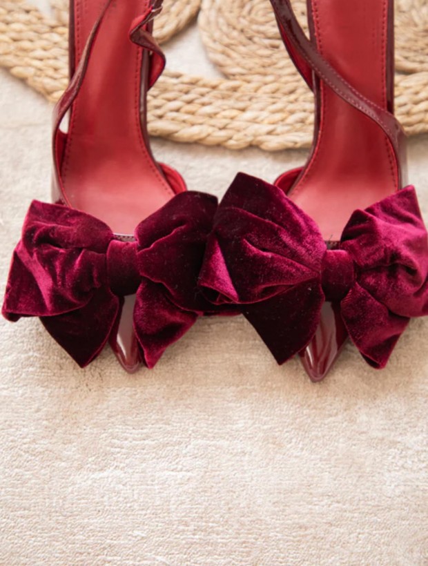 Kate Heels Kate Heels