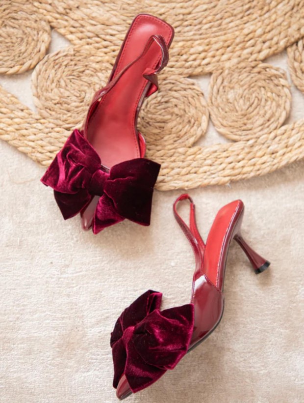 Kate Heels Kate Heels