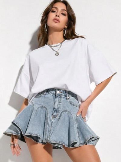 Deila Skirt