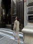Sequin midi φούστα