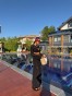 Bali Μαύρο Πλεκτό Σετ