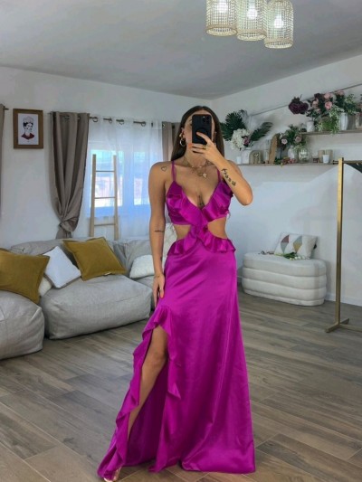 Obsession Dress