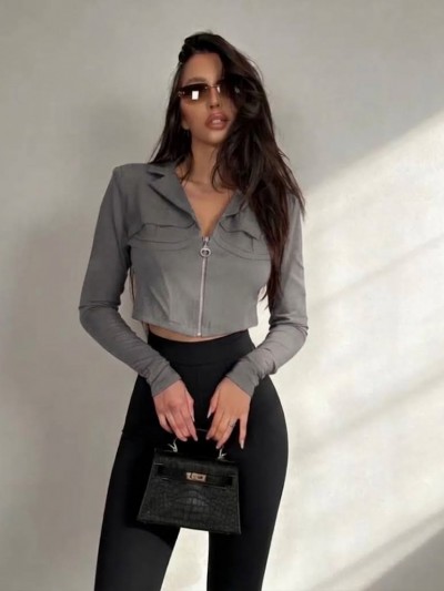 Affection Top