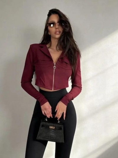 Affection Top