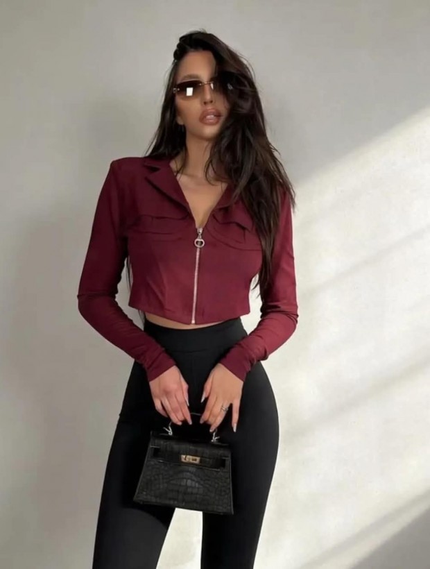 Affection Top